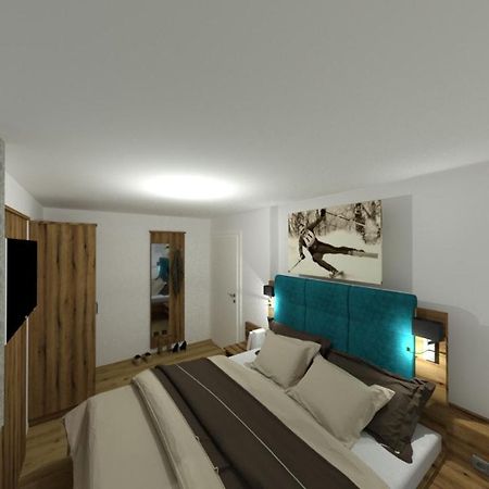 Chalet & Apartment Berger ซังค์โยฮันน์อิมพองเกา ภายนอก รูปภาพ