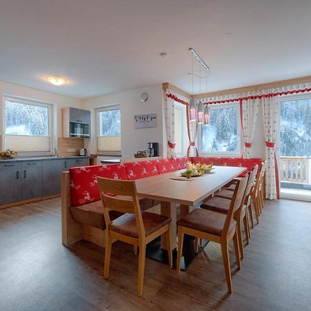 Chalet & Apartment Berger ซังค์โยฮันน์อิมพองเกา ภายนอก รูปภาพ