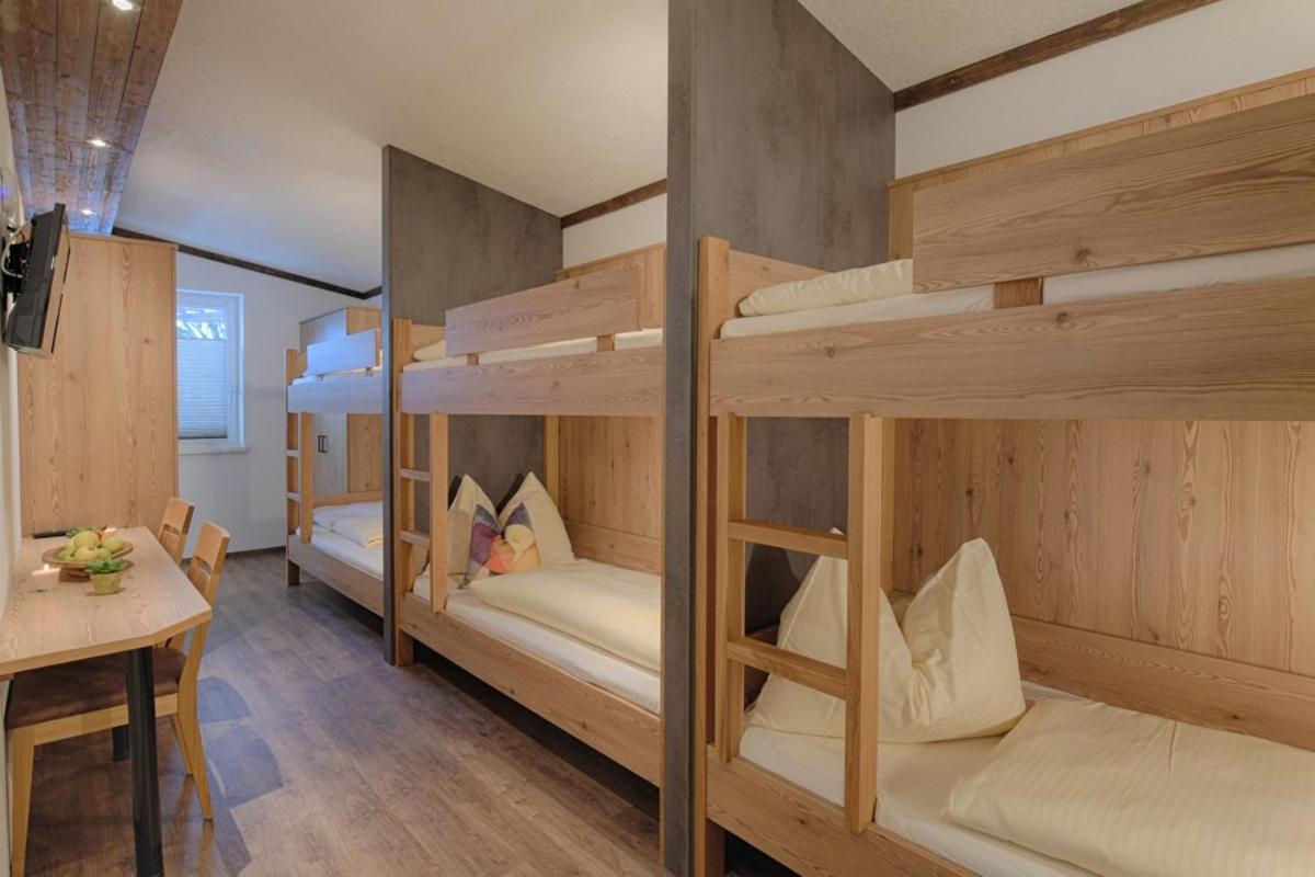 Chalet & Apartment Berger ซังค์โยฮันน์อิมพองเกา ภายนอก รูปภาพ