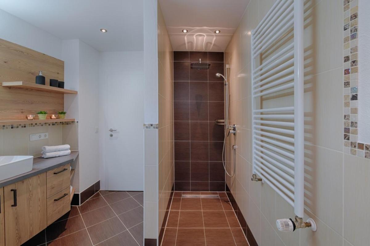 Chalet & Apartment Berger ซังค์โยฮันน์อิมพองเกา ภายนอก รูปภาพ