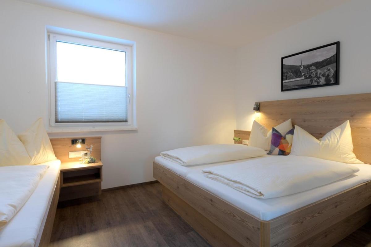 Chalet & Apartment Berger ซังค์โยฮันน์อิมพองเกา ภายนอก รูปภาพ