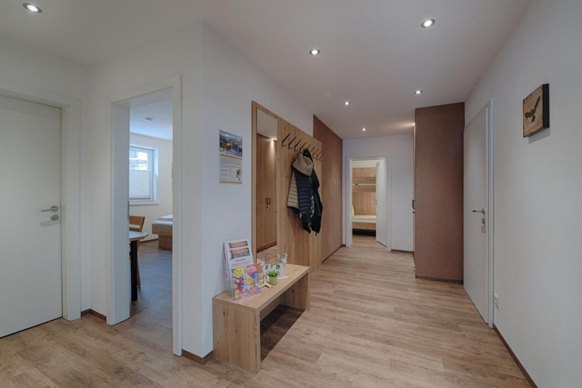 Chalet & Apartment Berger ซังค์โยฮันน์อิมพองเกา ภายนอก รูปภาพ