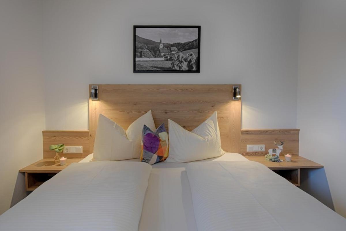 Chalet & Apartment Berger ซังค์โยฮันน์อิมพองเกา ภายนอก รูปภาพ