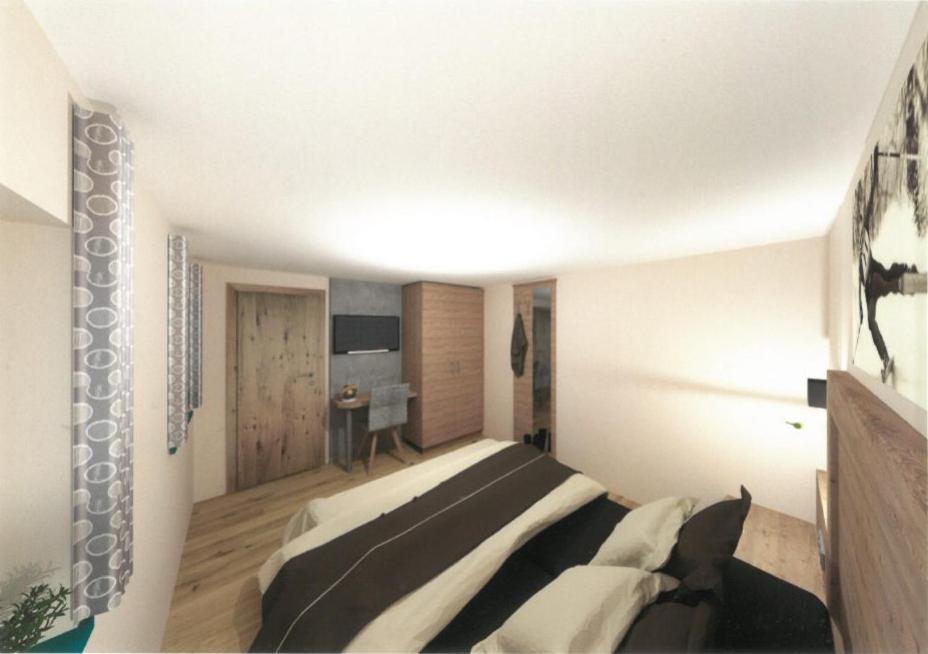 Chalet & Apartment Berger ซังค์โยฮันน์อิมพองเกา ภายนอก รูปภาพ
